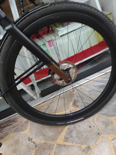Specialized pathfinder pro - 2x,