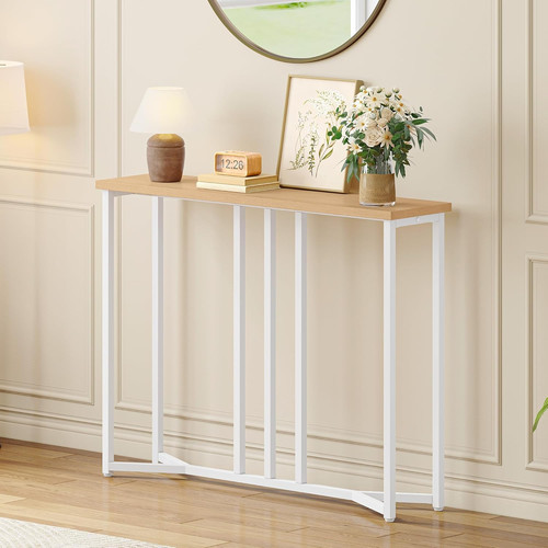Yitahome konsolentisch 80cm - konsolentisch,,