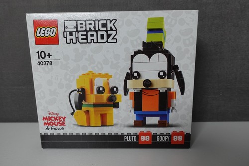 Lego brickheadz 40378 - lego®,