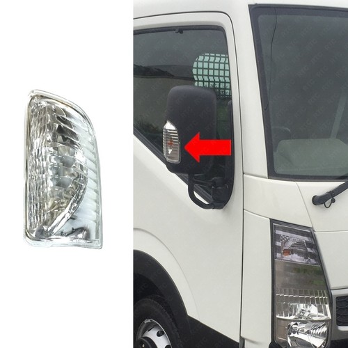 Spiegel blinker für nissan - für,