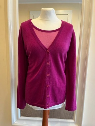 Twinset strickjacke jacke - twinset,