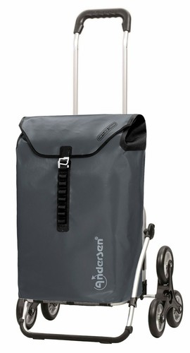 Andersen treppensteiger royal - treppensteiger,