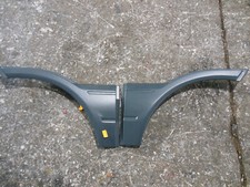 Radlaufverkleidung Niesmann + Bischoff Arto 1 Vorne rechts + links