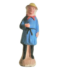 Figur Krippenfigur vermutlich