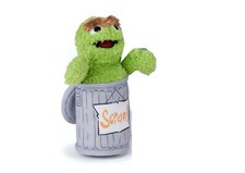 Sesamstraße | Stofftiere | Oscar the Grouch