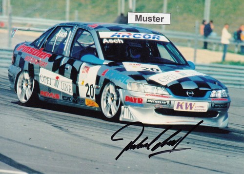 Autogramm auf foto 13x18 - auf,