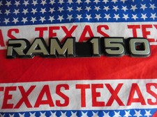 US SCHRIFTZUG DODGE RAM 150