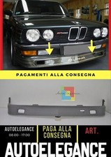 BMW E28 Vordere Schürze /