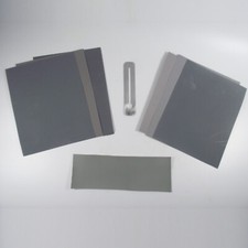 Gitarrenbund Polierset. 24