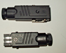 1 x Hirschmann Set 3 Teilig - Rolladen Motor Jalousie Antrieb Markise Infor