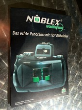 NOBLEX 135 Camera -