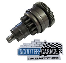 Anlasserfreilauf Getriebe - SG