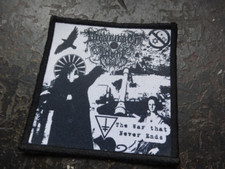 Drowning the light black metal - light,