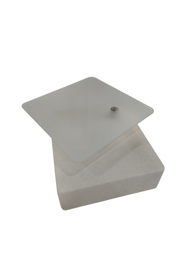 Erpo couchtisch 224 glas - erpo, ct