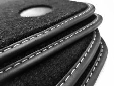 Fußmatten für Mercedes