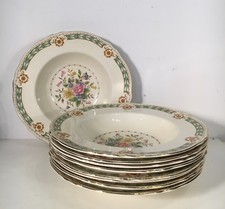 9 tiefe Teller England