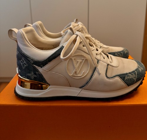 Louis vuitton run - run, away