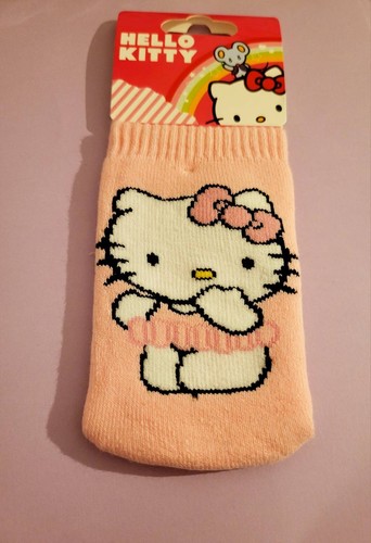 Hello kitty handysocke - hello,