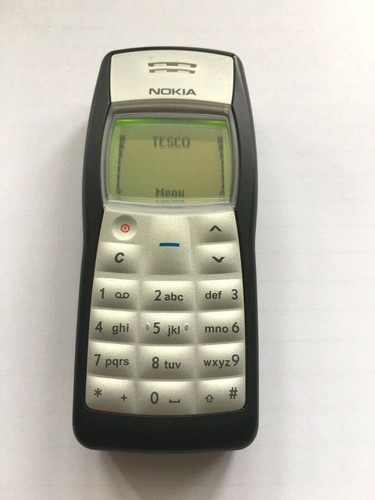 Nokia 1100 handy guter zustand - nokia,