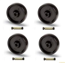 4 x Hitzebeständiges