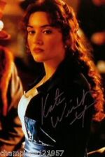 Kate Winslet ++Autogramm++