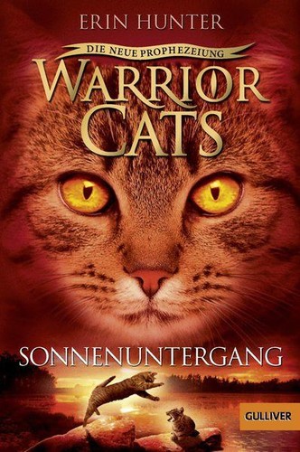 Warrior cats die - warrior,