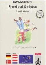 Fit und stark fürs Leben