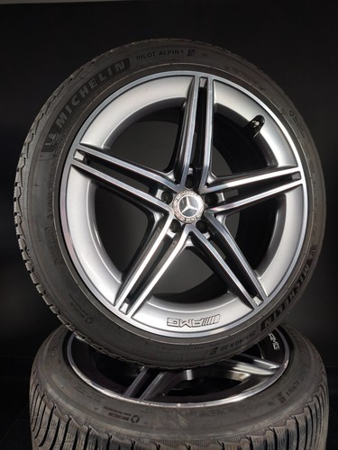 Winterräder 295 35r20 - 4, 295/35r20