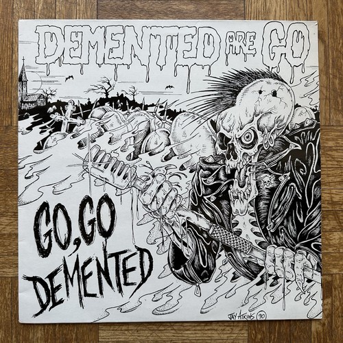 Demented are go - are,