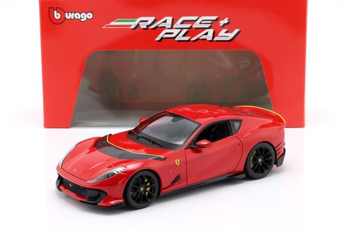 Ferrari 812 competizione - ferrari,