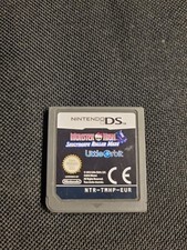 Nintendo 3DS Monster High Skultimate Roller Maze Little Orbit 2013
