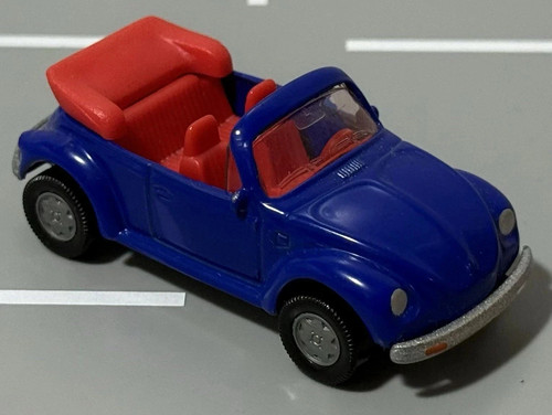 Siku 0839 käfer cabrio - siku,