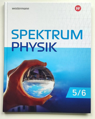 Spektrum physik 6 - spektrum, 5/6