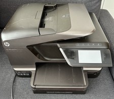 HP Officejet Pro 8600 Plus