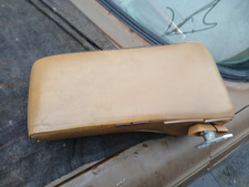 Bezug für mittelarmlehne - bezug,