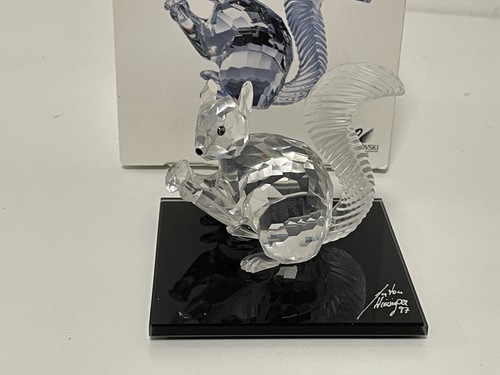 Swarovski figur 84335 großes - figur,