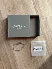 CARDER „Infinity Bracelet“