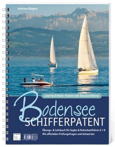 Bodensee schifferpatent - bodensee, &