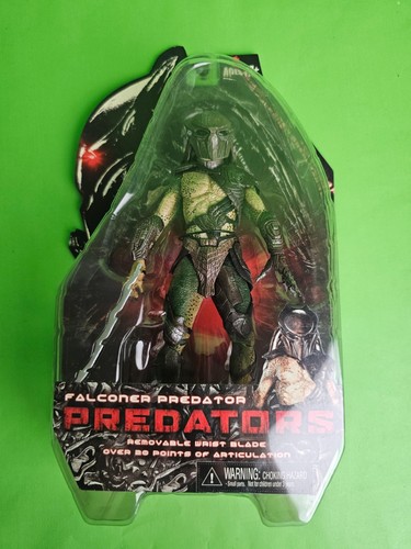 Neu neca predators falconer - neu!,