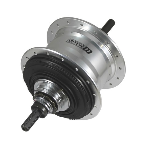 Shimano alfine s7001 - alfine, 11gang