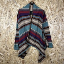 Ralph Lauren Strickjacke Cape