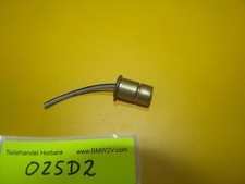 BMW R100 R80 R75 Lampenfassung