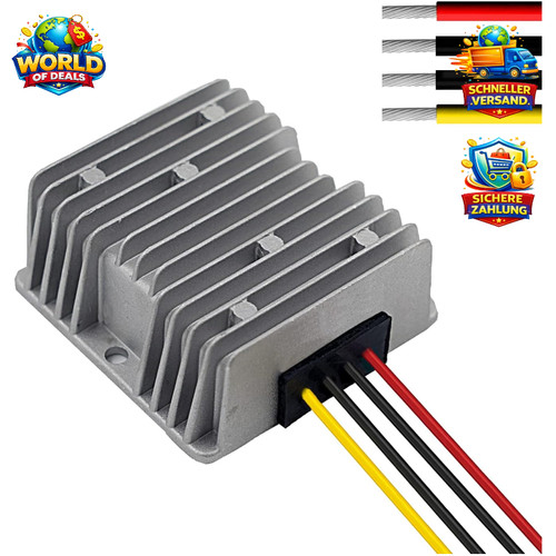 Spannungsstabilisator 12v - spannungsstabilisator,