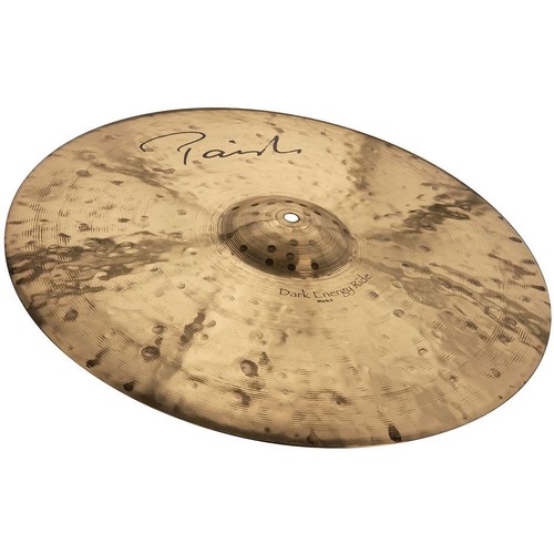 Ride becken paiste signature - ride-becken,