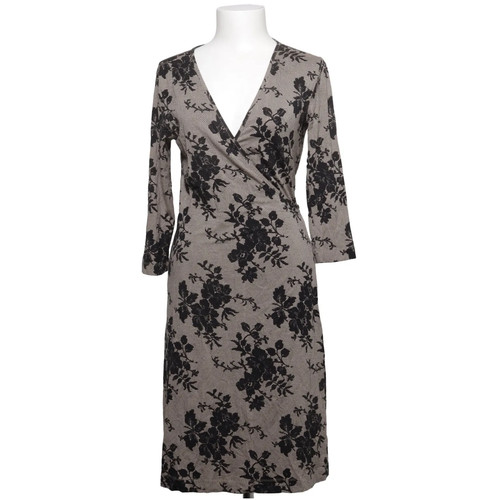Vera velour wickelkleid - vera, velour,