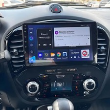 2+64GB Android 15 Autoradio