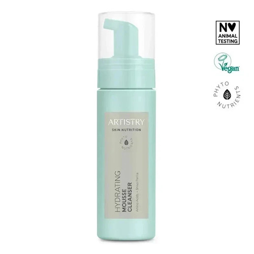 Hydrating reinigungsschaum 145 - hydrating,