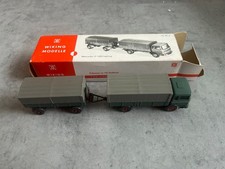 Wiking 1:87 Mercedes-Benz LP