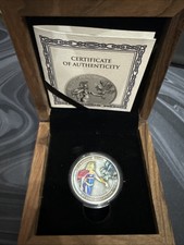 1 oz Silber Germania 5 Mark