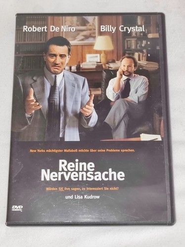 Reine nervensache dvd robert - reine,